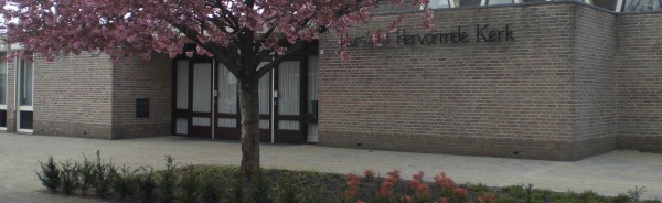 kerk